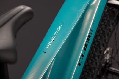 Cube Reaction Hybrid Performance 720 maldivian'n'black Gr&ouml;&szlig;e: S Produktbild 2