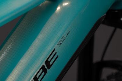 Cube Reaction Hybrid Performance 720 maldivian'n'black Gr&ouml;&szlig;e: L Produktbild 4