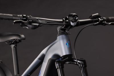 Cube Reaction Hybrid Performance 720 FE ashgrey'n'prism Gr&ouml;&szlig;e: XL Produktbild 6