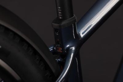 Cube Reaction Hybrid ONE 720  FE oolonggrey'n'reflex Gr&ouml;&szlig;e: M Produktbild 4
