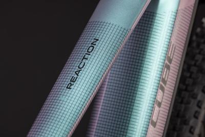 Cube Reaction Hybrid Pro 800 polarlight'n'black Gr&ouml;&szlig;e: S Produktbild 2
