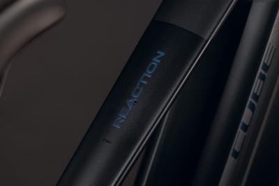 Cube Reaction Hybrid Pro 800 FE silverdust'n'prism Gr&ouml;&szlig;e: XL Produktbild 4