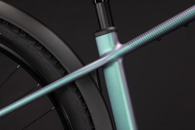 Cube Reaction Hybrid Pro 800 FE polarlight'n'black Gr&ouml;&szlig;e: M Produktbild 5