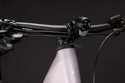 Cube Reaction Hybrid Pro 800 FE lilacbreeze'n'prizm Gr&ouml;&szlig;e: Easy Entry S Produktbild 6