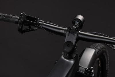 Cube Reaction Hybrid Race 800 FE slabgrey'n'chrome Gr&ouml;&szlig;e: L Produktbild 1