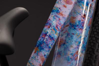 Cube Reaction Hybrid SLX 800 artline Gr&ouml;&szlig;e: S Produktbild 2