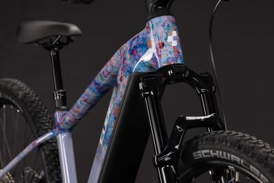Cube Reaction Hybrid SLX 800 artline Gr&ouml;&szlig;e: M Produktbild 5