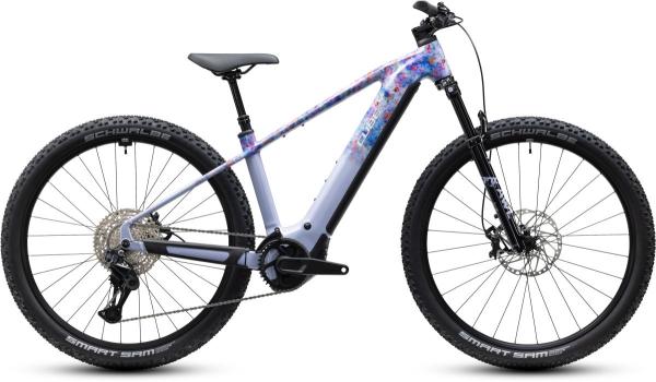 Cube Reaction Hybrid SLX 800 artline Gr&ouml;&szlig;e: L