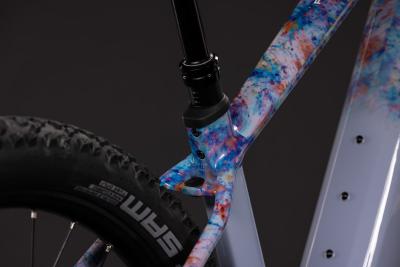 Cube Reaction Hybrid SLX 800 artline Gr&ouml;&szlig;e: L Produktbild 3