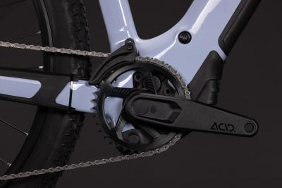 Cube Reaction Hybrid SLX 800 artline Gr&ouml;&szlig;e: L Produktbild 4