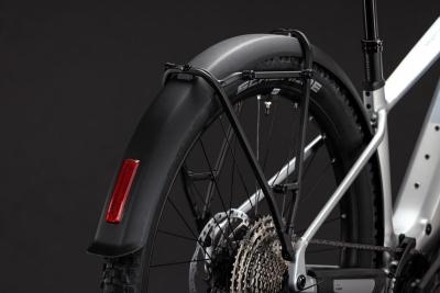 Cube Reaction Hybrid SLX 800 FE platinum'n'reflex Gr&ouml;&szlig;e: M Produktbild 3