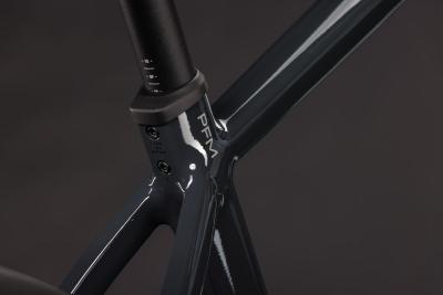 Cube Nuride Hybrid Performance 720 shadowgrey'n'grey Gr&ouml;&szlig;e: 58 cm Produktbild 2