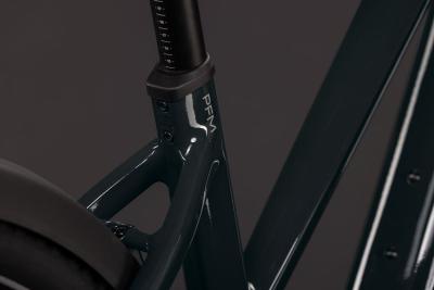 Cube Nuride Hybrid Performance 720 shadowgrey'n'grey Gr&ouml;&szlig;e: Trapeze 50 cm Produktbild 2
