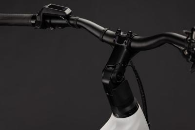 Cube Nuride Hybrid Performance 720 metallicwhite'n'grey Gr&ouml;&szlig;e: 54 cm Produktbild 3