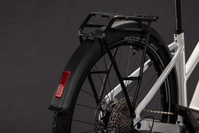 Cube Nuride Hybrid Performance 720 metallicwhite'n'grey Gr&ouml;&szlig;e: Trapeze 54 cm Produktbild 2