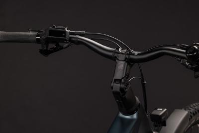 Cube Nuride Hybrid Pro 800 deepteal'n'blue Gr&ouml;&szlig;e: 54 cm Produktbild 1
