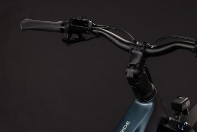 Cube Nuride Hybrid Pro 800 deepteal'n'blue Gr&ouml;&szlig;e: Trapeze 50 cm Produktbild 1