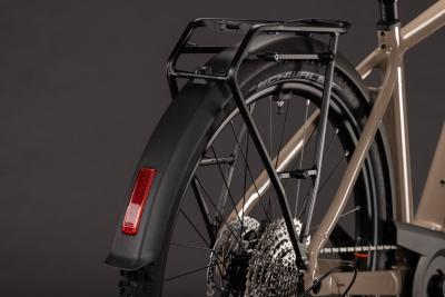 Cube Nuride Hybrid Pro 800 cappuccino'n'black Gr&ouml;&szlig;e: 58 cm Produktbild 3