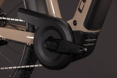 Cube Nuride Hybrid Pro 800 cappuccino'n'black Gr&ouml;&szlig;e: 58 cm Produktbild 5