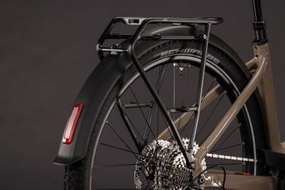 Cube Nuride Hybrid Pro 800 cappuccino'n'black Gr&ouml;&szlig;e: Easy Entry 50 cm Produktbild 2