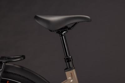 Cube Nuride Hybrid Pro 800 cappuccino'n'black Gr&ouml;&szlig;e: Easy Entry 50 cm Produktbild 4