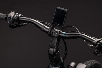 Cube Nuride Hybrid EXC 800 coal'n'chrome Gr&ouml;&szlig;e: 58 cm Produktbild 2