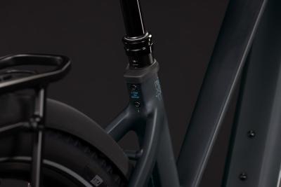 Cube Nuride Hybrid EXC 800 coal'n'chrome Gr&ouml;&szlig;e: Trapeze 54 cm Produktbild 3
