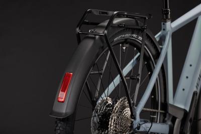 Cube Nuride Hybrid EXC 800 seagrey'n'black Gr&ouml;&szlig;e: 50 cm Produktbild 3