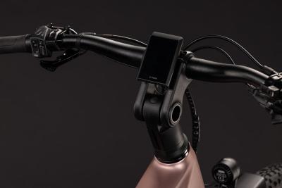 Cube Nuride Hybrid ONE11 HPC SLX 800 mauve'n'black Gr&ouml;&szlig;e: 50 cm Produktbild 1