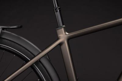 Cube Touring Hybrid Pro 800 metallicumbra'n'black Gr&ouml;&szlig;e: 58 cm Produktbild 3