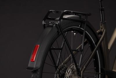 Cube Touring Hybrid Pro 800 metallicumbra'n'black Gr&ouml;&szlig;e: Trapeze 46 cm Produktbild 3