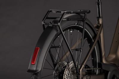 Cube Touring Hybrid Pro 800 metallicumbra'n'black Gr&ouml;&szlig;e: Easy Entry 46 cm Produktbild 4