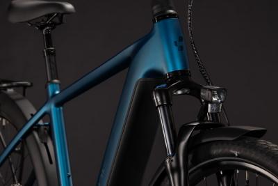 Cube Touring Hybrid Pro 800 electricblue'n'prizm Gr&ouml;&szlig;e: 54 cm Produktbild 5