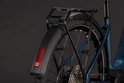 Cube Touring Hybrid Pro 800 electricblue'n'prizm Gr&ouml;&szlig;e: Easy Entry 46 cm Produktbild 4