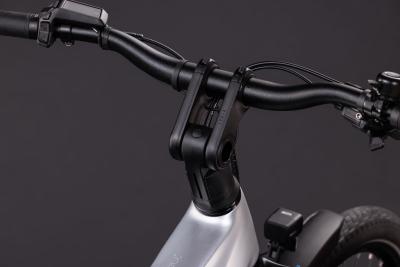 Cube Kathmandu Hybrid ONE 800 silverstar'n'reflex Gr&ouml;&szlig;e: 50 cm Produktbild 1