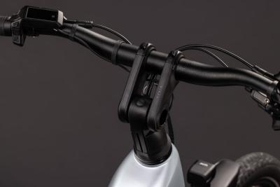 Cube Kathmandu Hybrid ONE 800 silverstar'n'reflex Gr&ouml;&szlig;e: Easy Entry 50 cm Produktbild 1