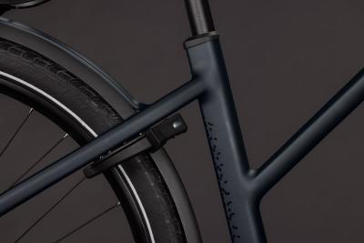 Cube Kathmandu Hybrid Pro 800 coal'n'black Gr&ouml;&szlig;e: Trapeze 46 cm Produktbild 3