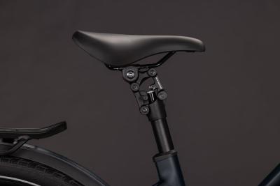 Cube Kathmandu Hybrid Pro 800 coal'n'black Gr&ouml;&szlig;e: Trapeze 50 cm Produktbild 5
