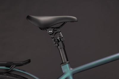 Cube Kathmandu Hybrid Pro 800 smaragdgrey'n'black Gr&ouml;&szlig;e: 58 cm Produktbild 4