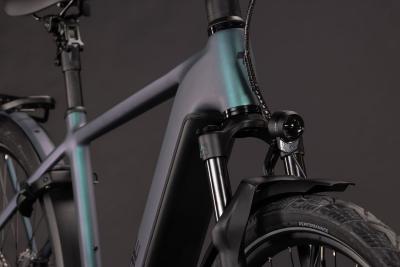 Cube Kathmandu Hybrid Pro 800 smaragdgrey'n'black Gr&ouml;&szlig;e: 58 cm Produktbild 5