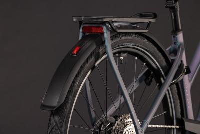 Cube Kathmandu Hybrid Pro 800 smaragdgrey'n'black Gr&ouml;&szlig;e: Trapeze 50 cm Produktbild 4