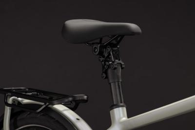 Cube Kathmandu Hybrid Deluxe EXC 800 glintsand'n'black Gr&ouml;&szlig;e: 50 cm Produktbild 4