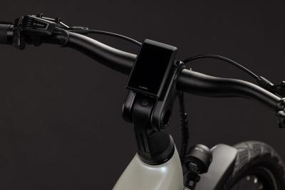 Cube Kathmandu Hybrid Deluxe EXC 800 glintsand'n'black Gr&ouml;&szlig;e: Trapeze 50 cm Produktbild 1