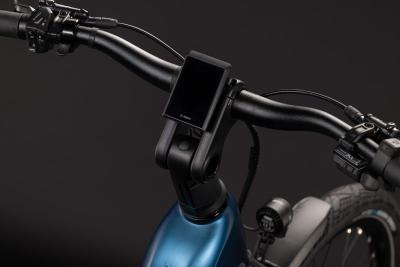 Cube Kathmandu Hybrid SLX 800 nebula'n'prizm Gr&ouml;&szlig;e: Easy Entry 46 cm Produktbild 2