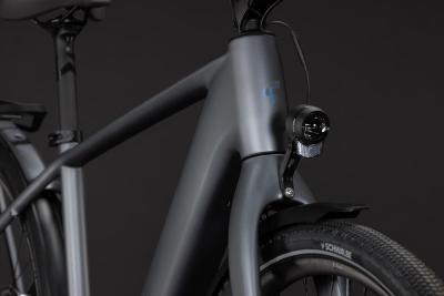 Cube Kathmandu Hybrid C:62 SLT 400X ashgrey'n'prizm Gr&ouml;&szlig;e: 58 cm Produktbild 5