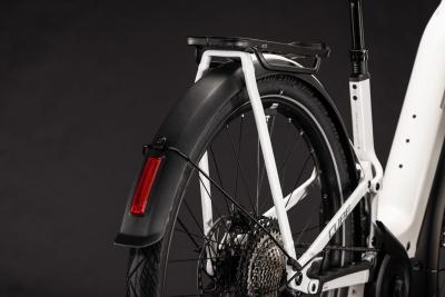 Cube Kathmandu Hybrid ONE11 HPC SLX 800 metallicwhite'n'prizm Gr&ouml;&szlig;e: Easy Entry 46 cm Produktbild 4