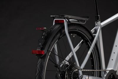 Cube Kathmandu Hybrid 45 800 slategrey'n'chrome Gr&ouml;&szlig;e: 50 cm Produktbild 3