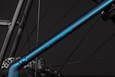 Cube Supreme Hybrid Deluxe Pro 600 nebula'n'blue Gr&ouml;&szlig;e: Easy Entry 42 cm Produktbild 4