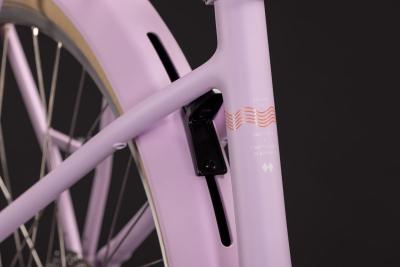 Cube Aruba Hybrid 600 cottoncandy'n'creme Gr&ouml;&szlig;e: Easy Entry 50 cm Produktbild 3