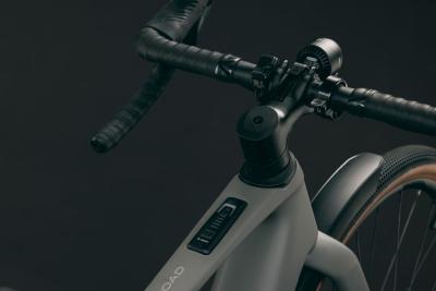 Cube Nuroad Hybrid C:62 Race 400X FE oldgrey'n'grey Gr&ouml;&szlig;e: S Produktbild 1